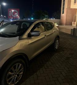 نيسان روج سبورت